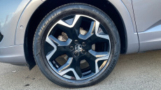 Vauxhall Grandland 1.5 Turbo D Ultimate 5dr Auto Diesel Hatchback